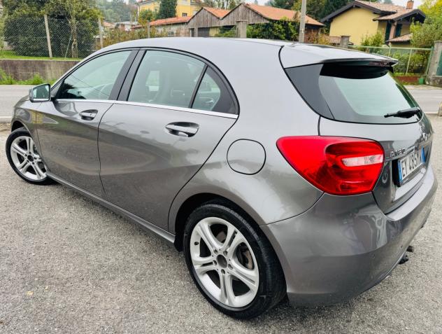Mercedes-benz A 180 CDI Automatic Dark Night Edition!!!!!!!!!! - Foto 6