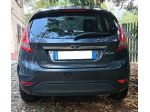Fiesta 1.4 GPL Titanium