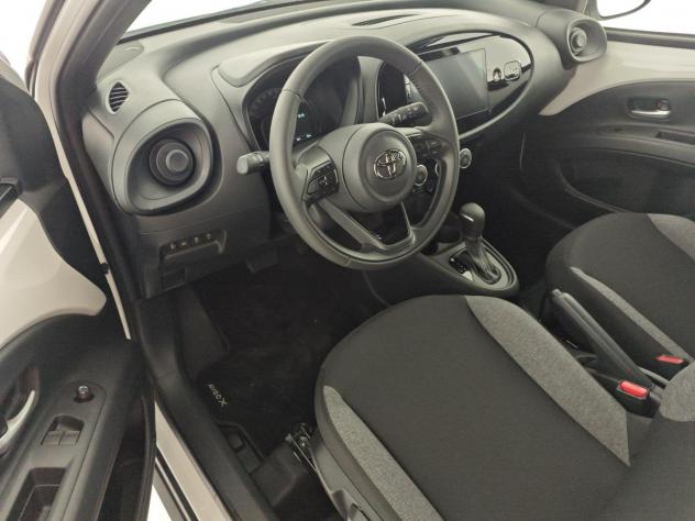 Toyota Aygo X 1.0 VVT-i 72 CV 5 porte Active S-CVT - Foto 8