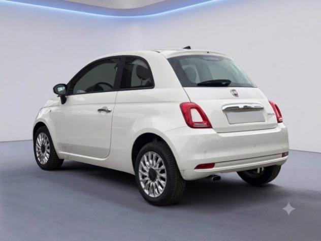 FIAT 500 1.0 Hybrid Lounge rif. 23976066 - Foto 6