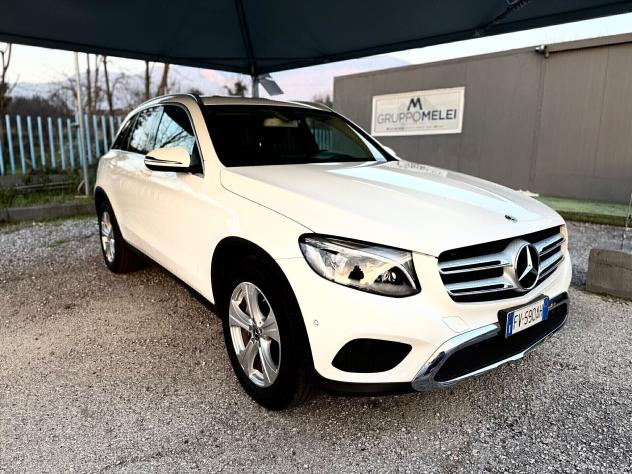 Mercedes-benz GLC 220 d 4Matic Premium *PELLE*NAVI*LED*FULL - Foto 2