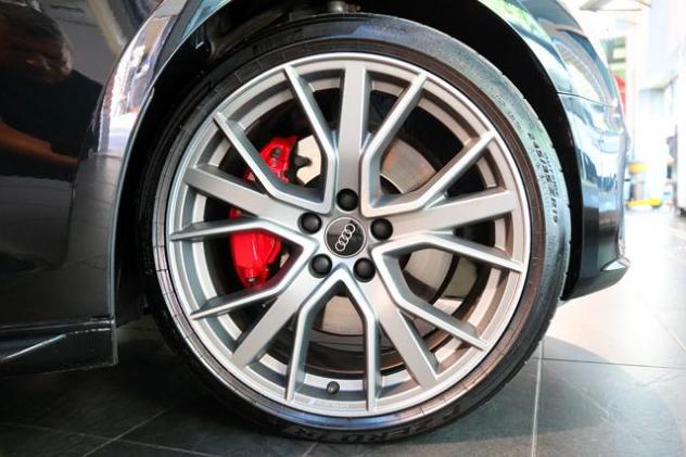 AUDI A4 45 TFSI Avant Quattro S-Tronic S-Line rif. 23842377 - Foto 6