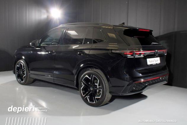 Volkswagen Tiguan Tiguan 2.0 TDI R-Line DSG - Foto 3