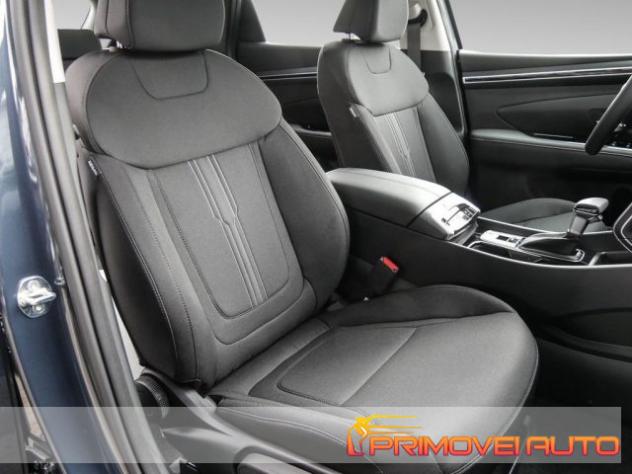 HYUNDAI Tucson 1.6 T-GDI GPL DCT Select rif. 20955125 - Foto 3