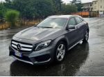 MERCEDES GLA 200 D. AMG