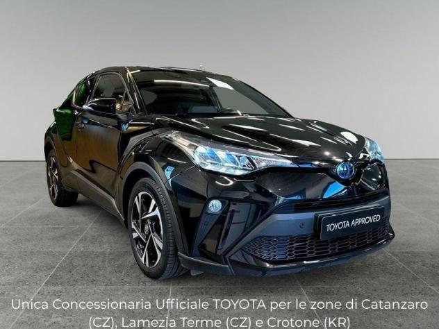 Toyota C-HR 1.8h Trend e-cvt - Foto 4