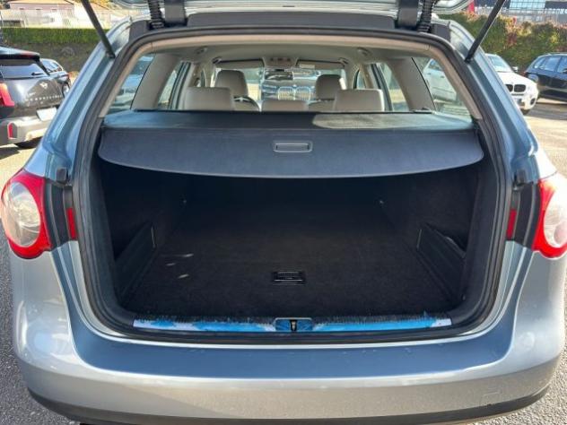 VOLKSWAGEN Passat 2.0 TDI 170CV DSG Highline rif. 24066358 - Foto 6