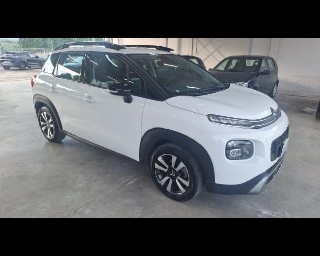 CITROEN C3 Aircross PureTech 82 Feel rif. 23871794 - Foto 3