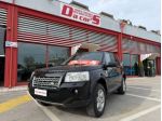 Land Rover Freelander II 2.2 td4 S