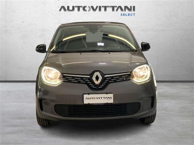 RENAULT Twingo 22kWh Techno rif. 23819068 - Foto 2