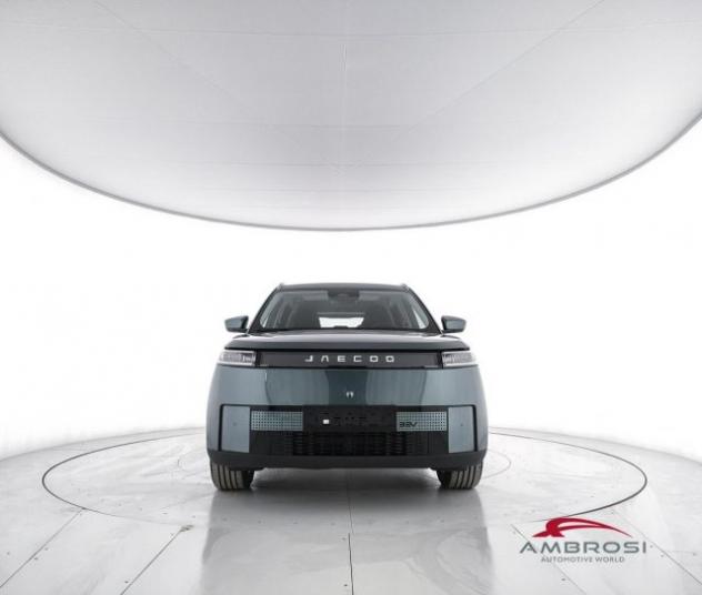 JAECOO J5 EXCLUSIVE EV rif. 23009064 - Foto 5