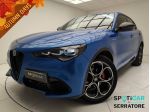 Alfa Romeo Stelvio 2023 2.2 t Veloce Q4 210cv auto