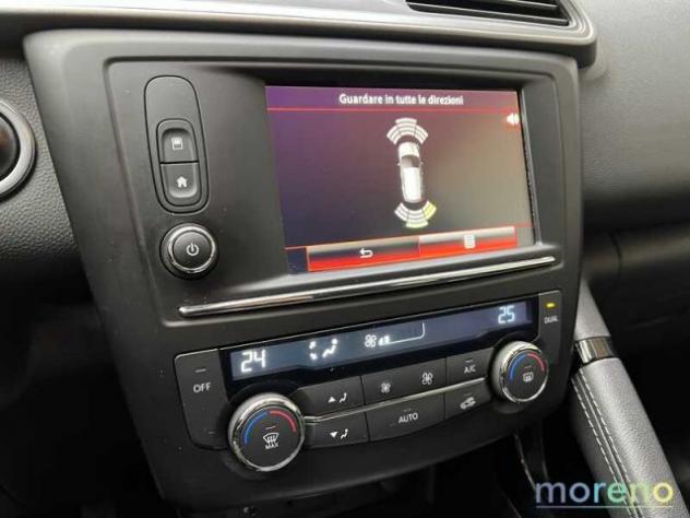 RENAULT Kadjar 1.5 dCi 110 CV Energy Zen rif. 18340900 - Foto 8