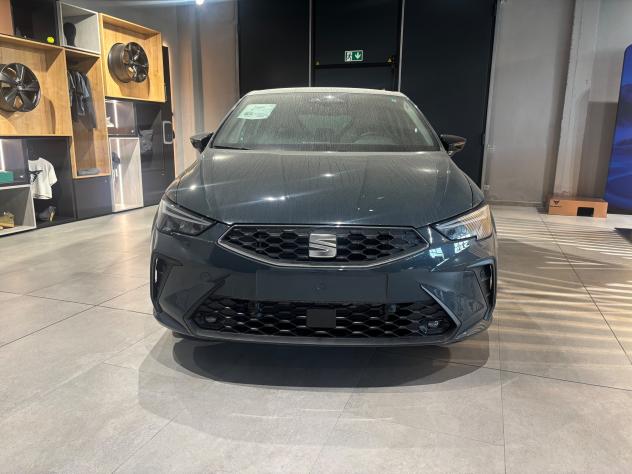 SEAT Ibiza Ibiza 1.0 ecotsi FR FR Pack 95cv - Foto 2