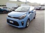 Kia Picanto III 2021 1.0 dpi Urban
