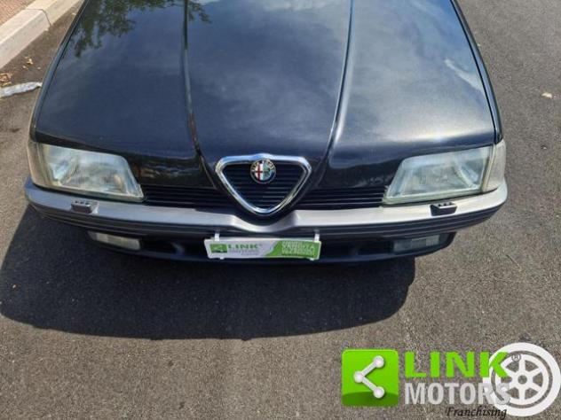 ALFA ROMEO 164 2.0i V6 turbo UNICO PROP. ISCRITTO ASI rif. 23334439 - Foto 9