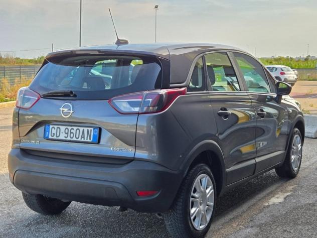 Opel Crossland X 1.5 ECOTEC D 110 Advance - Foto 5