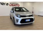 KIA Picanto 1.0 12V GPL 5 porte Style rif. 24203595