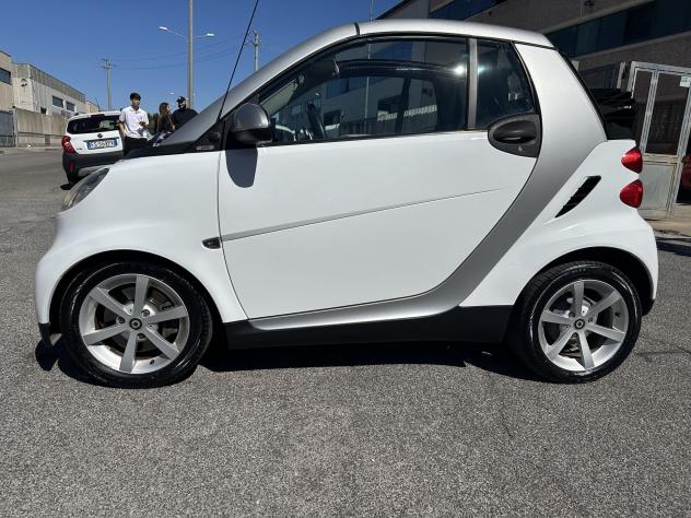 smart fortwo cabrio Smart ForTwo Cabrio 1.0 84cv Pulse - Foto 3