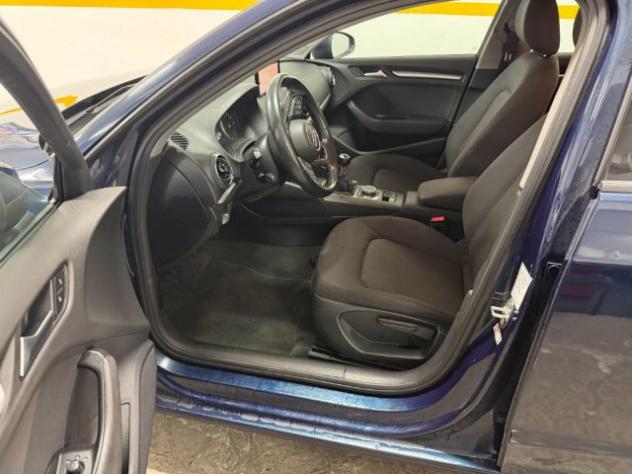 AUDI A3 SPB 1.6 TDI 116 CV Design rif. 23718921 - Foto 3