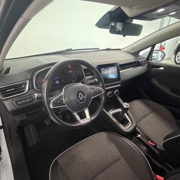 RENAULT Clio Blue dCi 85 CV 5 porte Intens rif. 24062787 - Foto 9