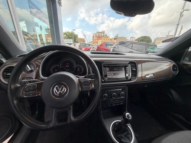 Volkswagen Maggiolino 1.6 TDI Design - Foto 5