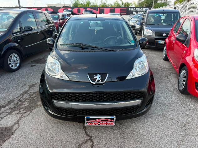 Peugeot 107 1.0 68CV 5p. Desir - Foto 2
