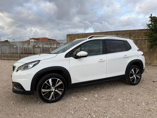 Peugeot 2008 BlueHDi 100 Black Matt - Foto 6