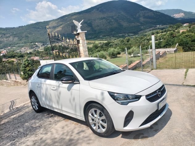 OPEL CORSA 1.2 Benzina 75 CV - Rent to Buy (Anche Neopatentati) senza busta paga