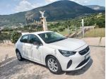 OPEL CORSA 1.2 Benzina 75 CV - Rent to Buy (Anche Neopatentati) senza busta paga