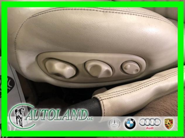 JAGUAR XK8 4.0 Coupé*Cambio Automatico*Tagliandi Ufficiali* rif. 23038392 - Foto 10