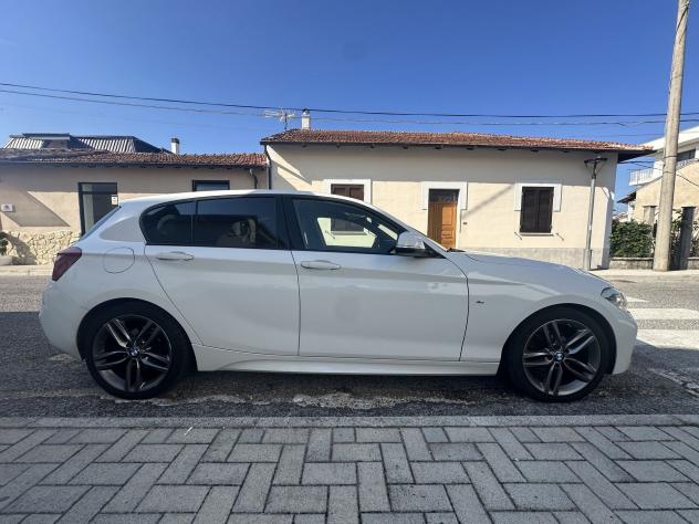BMW Serie 1 116d Msport 5p - Foto 7