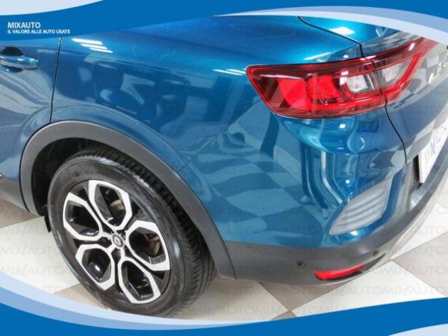 RENAULT Arkana 1.6 eTech Full Hybrid 145cv Intens AUT EU6 - Foto 15