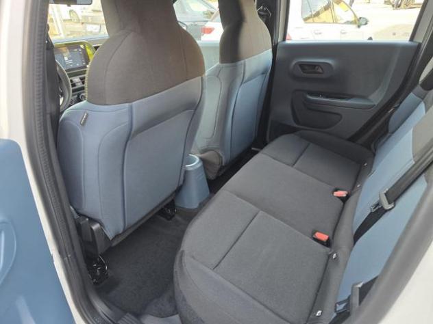 FIAT Grande Panda 1.2 Hybrid 110 CV rif. 23089389 - Foto 8