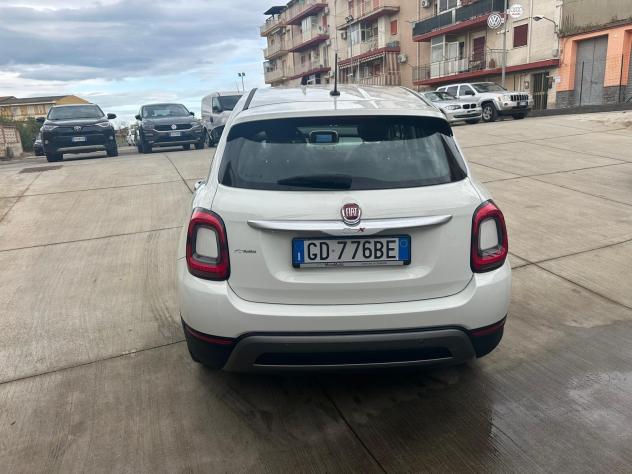 Fiat 500X 1.3 MultiJet 95 CV Lounge - Foto 9