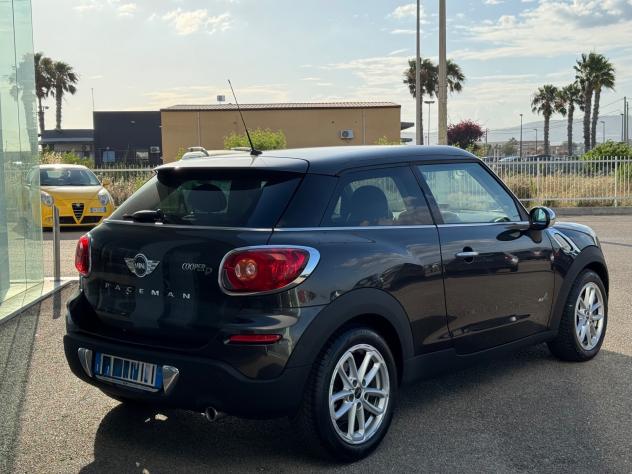Mini Cooper D Paceman 1.6 Business ALL4 - Foto 4