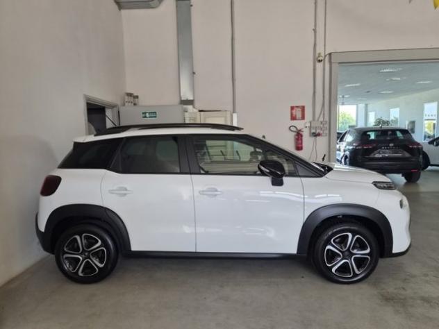 CITROEN C3 Aircross 110cv PRONTA CONSEGNA rif. 23996195 - Foto 2