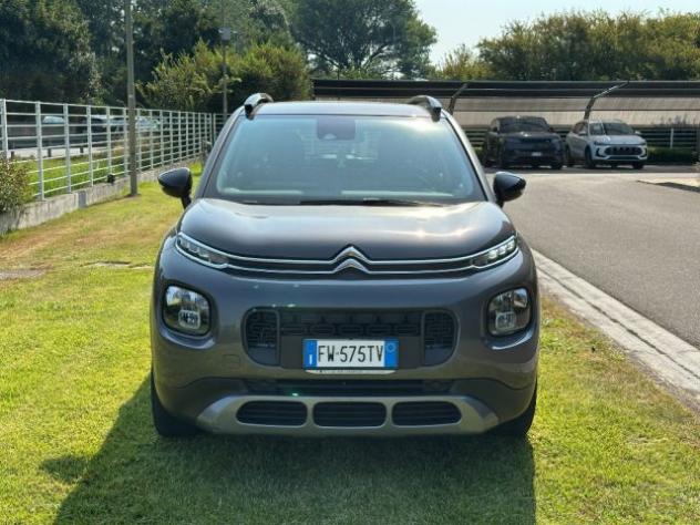 CITROEN C3 Aircross PureTech 110 S&S Shine rif. 23869001 - Foto 6