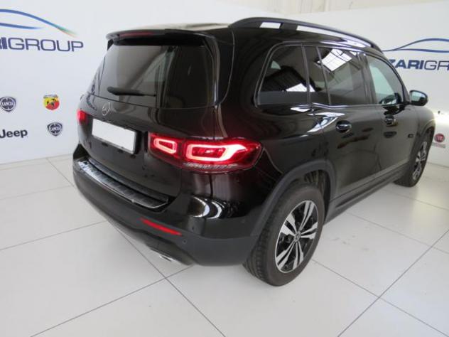 MERCEDES-BENZ GLB 180 d Automatic Sport Plus rif. 23776630 - Foto 7