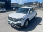 Volkswagen T-Cross 1.0 TSI Urban