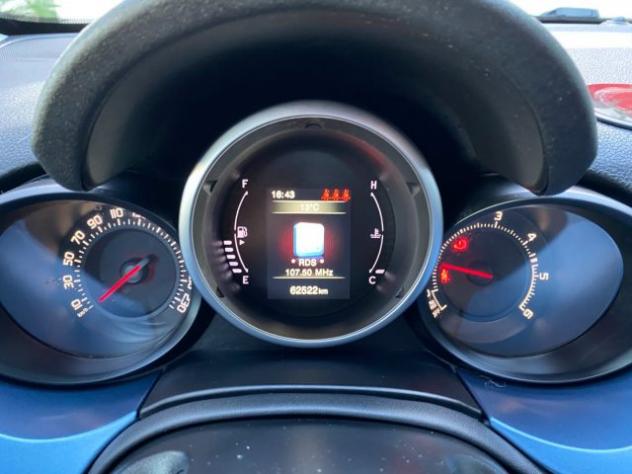 FIAT 500X 1.3 MultiJet 95 CV Mirror rif. 20308932 - Foto 6