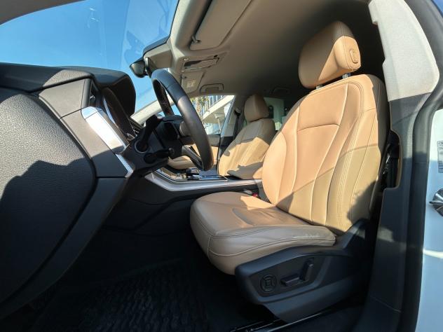 Audi Q8 50 3.0 tdi mhev quattro tiptronic - Foto 7