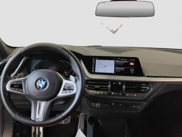 BMW 120 Serie 1 d xdrive 5p. Msport rif. 23760355 - Foto 10