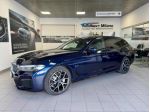 BMW 530 e xDrive Touring Msport rif. 23631728