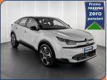 Citroën C4 1.2 puretech Plus s&s 130cv eat8