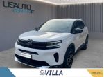 Citroën C5 Aircross 2022 1.2 puretech Feel s&s 130cv eat8