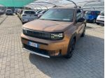 FIAT Grande Panda Grande Panda 1.2 hybrid La Prima 110cv edct