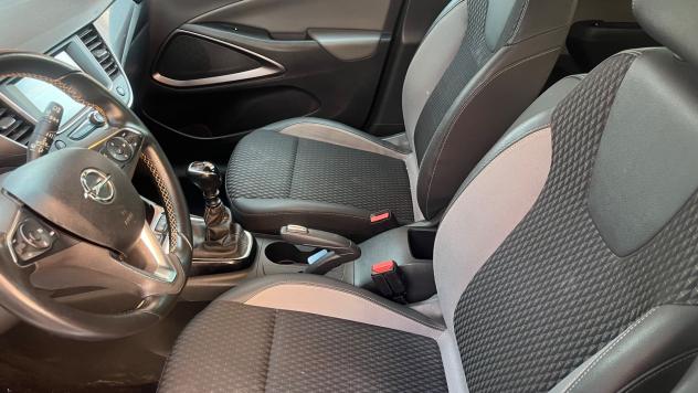 Opel Crossland X 1.2 Turbo 12V 130 CV Start&Stop Innovation - Foto 10
