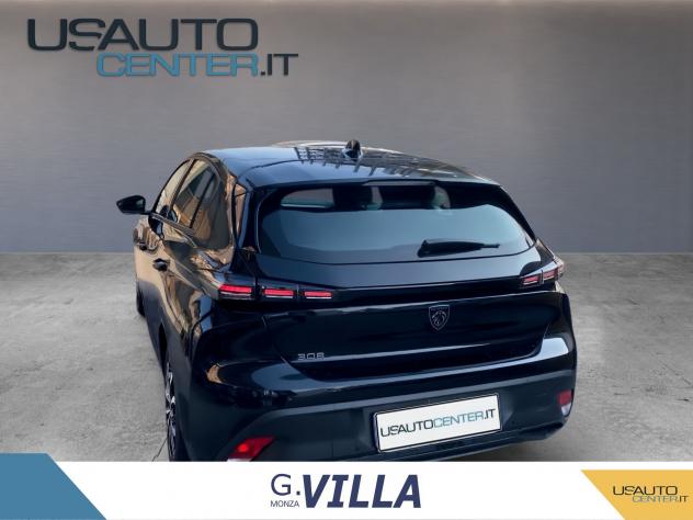 Peugeot 308 III 2021 1.2 puretech t Active Pack s&s 110cv - Foto 6