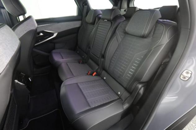 PEUGEOT 5008 3ª serie Hybrid 145 e-DCS6 GT rif. 23956509 - Foto 3